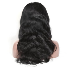 Load image into Gallery viewer, 13x6 Brazilian HD Transparent Lace Wig Bodywave- Glory