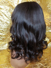 Load image into Gallery viewer, 13x6 Brazilian HD Transparent Lace Wig Bodywave- Glory