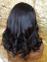 Load image into Gallery viewer, 13x6 Brazilian HD Transparent Lace Wig Bodywave- Glory