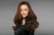 Load image into Gallery viewer, 13x6 Brazilian HD Transparent Lace Wig Bodywave- Glory