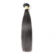 Load image into Gallery viewer, Virgin Brazilian Mink Straight Bundle- Lush
