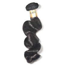 Load image into Gallery viewer, Virgin Brazilian Mink Loose Wave Bundle-Lush
