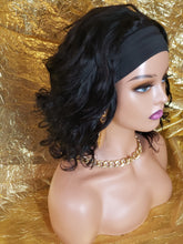 Load image into Gallery viewer, Headband Wig Loosewave- Beauty
