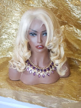 Load image into Gallery viewer, 613 Brazilian Bodywave Lace Wigs- Lush
