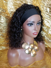 Load image into Gallery viewer, Remy Virgin Headband Wigs - Beauty collection
