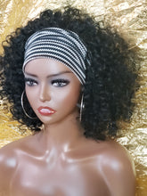 Load image into Gallery viewer, Remy Virgin Headband Wigs - Beauty collection
