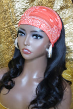 Load image into Gallery viewer, Headband Wig Bodywave- Beauty
