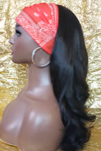 Load image into Gallery viewer, Headband Wig Bodywave- Beauty
