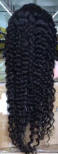Load image into Gallery viewer, Virgin Brazilian Mink Deep Wave Bundle- Lush
