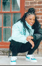 Load image into Gallery viewer, 13x6 Brazilian HD Transparent Lace Wig Deepwave- Glory
