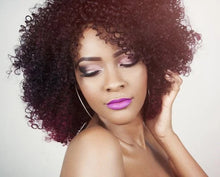 Load image into Gallery viewer, Virgin Brazilian Mink Natural Curly Bundles- Lush collection
