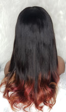 Load image into Gallery viewer, Lush Glory Beauty Custom Wigs

