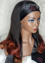 Load image into Gallery viewer, Lush Glory Beauty Custom Wigs
