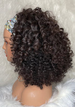 Load image into Gallery viewer, Virgin Brazilian Mink Natural Curly Bundles- Lush collection
