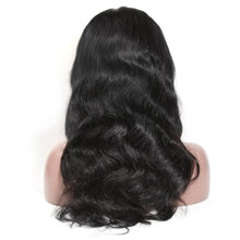 Load image into Gallery viewer, 13x6 Brazilian HD Transparent Lace Wig Bodywave- Glory
