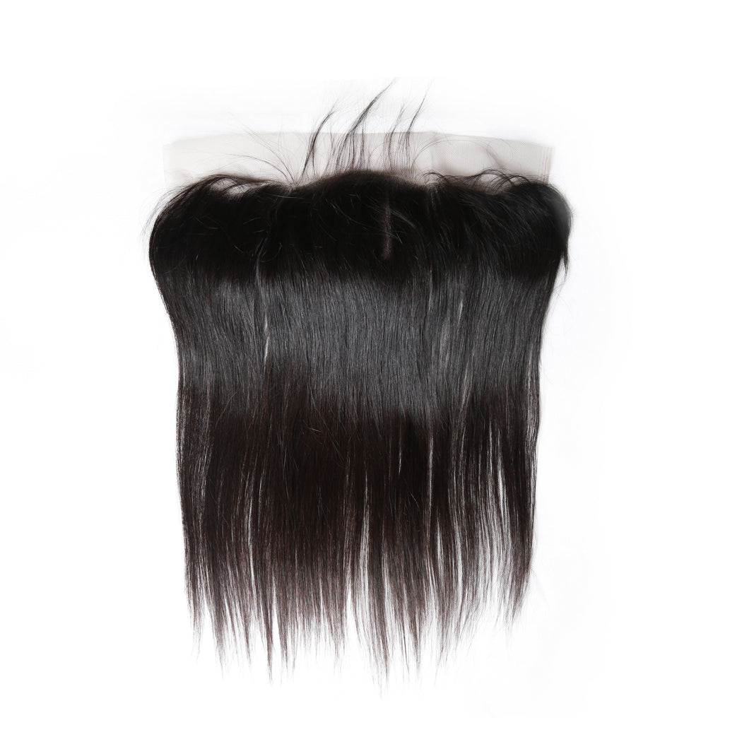 13x4 Remy Swiss Lace Frontals- Beauty Collection