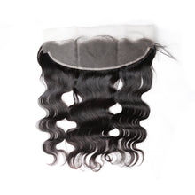Load image into Gallery viewer, 13x4 Remy Swiss Lace Frontals- Beauty Collection

