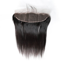 Load image into Gallery viewer, 13x4 Remy Swiss Lace Frontals- Beauty Collection
