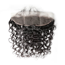 Load image into Gallery viewer, 13x4 Remy Swiss Lace Frontals- Beauty Collection
