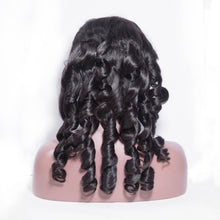 Load image into Gallery viewer, 5x5 HD Brazilian Mink Transparent Lace Closure Loosewave- Lush
