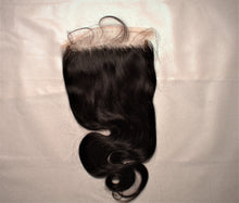 Load image into Gallery viewer, 5x5 HD Brazilian Mink Transparent Lace Closure Loosewave- Lush
