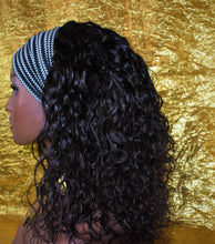 Load image into Gallery viewer, Headband Wig Waterwave - Beauty

