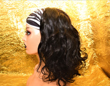 Load image into Gallery viewer, Headband Wig Loosewave- Beauty

