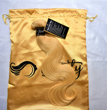 Load image into Gallery viewer, Remy Virgin 613 Bodywave Bundle- Beauty
