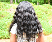 Load image into Gallery viewer, Headband Wig Loosewave- Beauty
