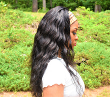 Load image into Gallery viewer, Headband Wig Loosewave- Beauty

