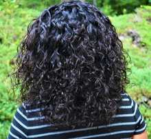 Load image into Gallery viewer, Headband Wig Waterwave - Beauty
