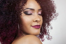 Load image into Gallery viewer, Virgin Brazilian Mink Natural Curly Bundles- Lush collection
