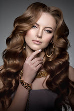 Load image into Gallery viewer, 13x6 Brazillian HD Transparent Lace Wig Loosewave-Glory
