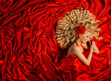 Load image into Gallery viewer, Remy Virgin 613 Bodywave Bundle- Beauty
