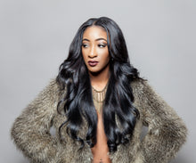 Load image into Gallery viewer, Lush Glory Beauty Custom Wigs
