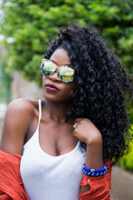 Load image into Gallery viewer, Virgin Brazilian Mink Deep Wave Bundle- Lush
